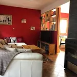 La Maison De Suzanne Hébergement de vacances