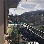 Hébergement de vacances La Maison De Suzanne *
