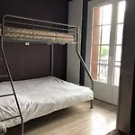 La Maison De Suzanne Hébergement de vacances *