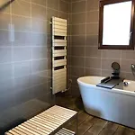 La Maison De Suzanne Hébergement de vacances