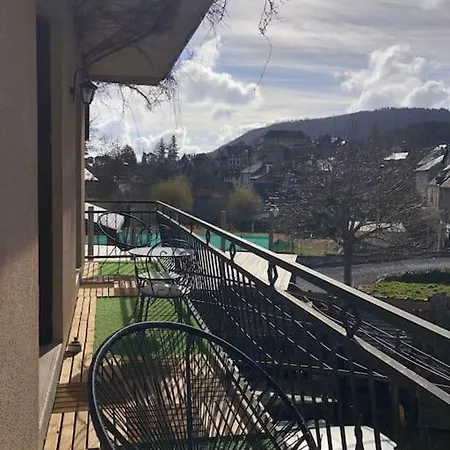 Ferienhaus La Maison De Suzanne *