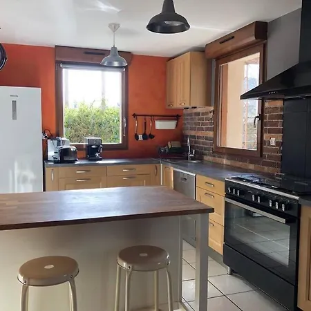 La Maison De Suzanne