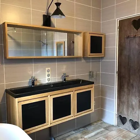 La Maison De Suzanne Ferienhaus Murol