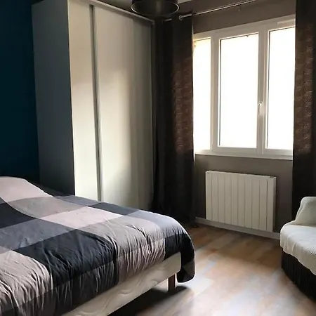 La Maison De Suzanne *