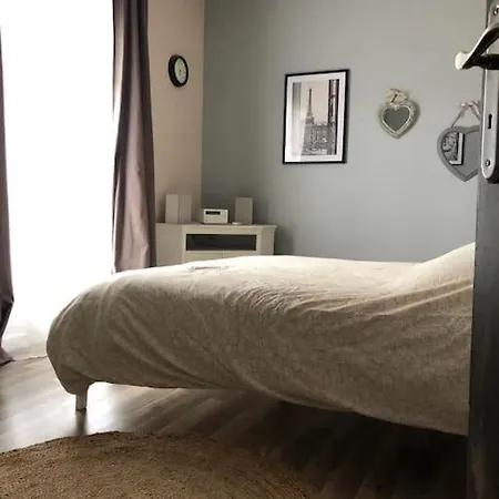 La Maison De Suzanne * Murol