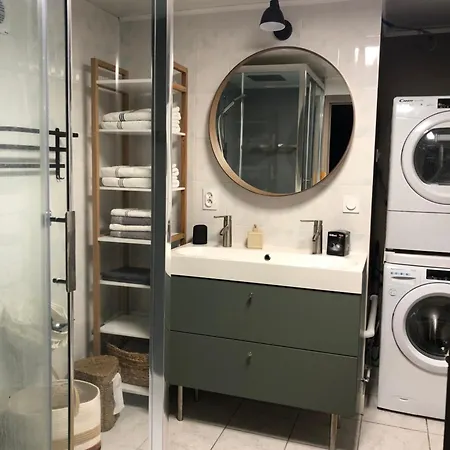 La Maison De Suzanne *