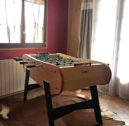 La Maison De Suzanne Murol