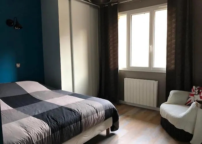 La Maison De Suzanne *