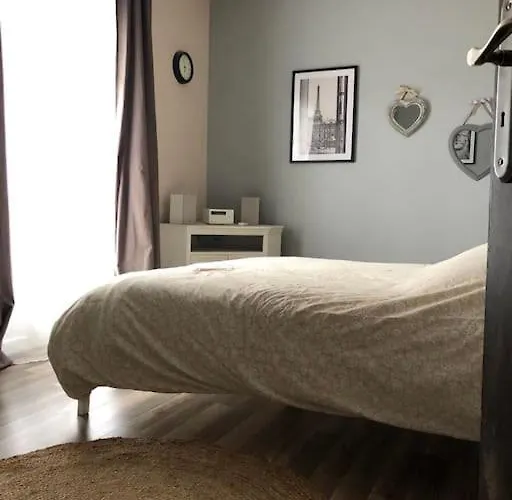 La Maison De Suzanne * Murol