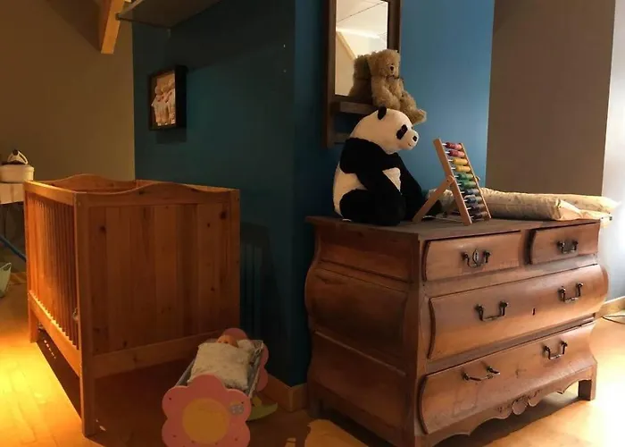 La Maison De Suzanne *