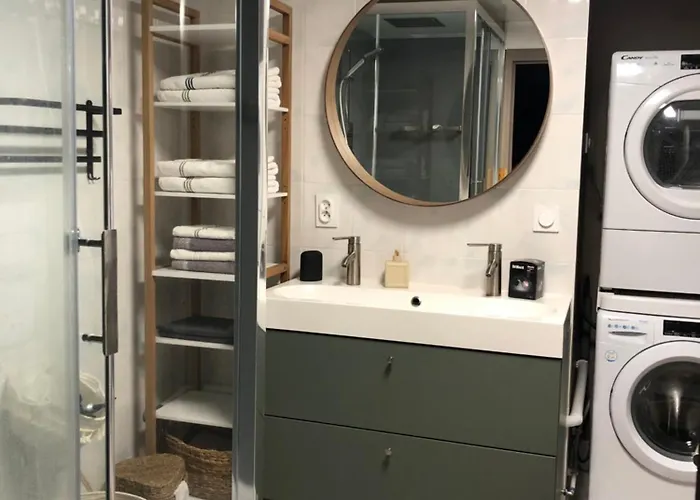 La Maison De Suzanne *